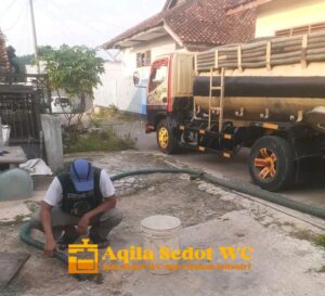 jasa sedot wc cikeas