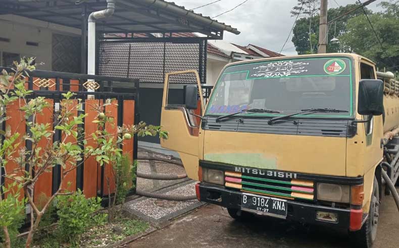 sedot wc rumah sakit