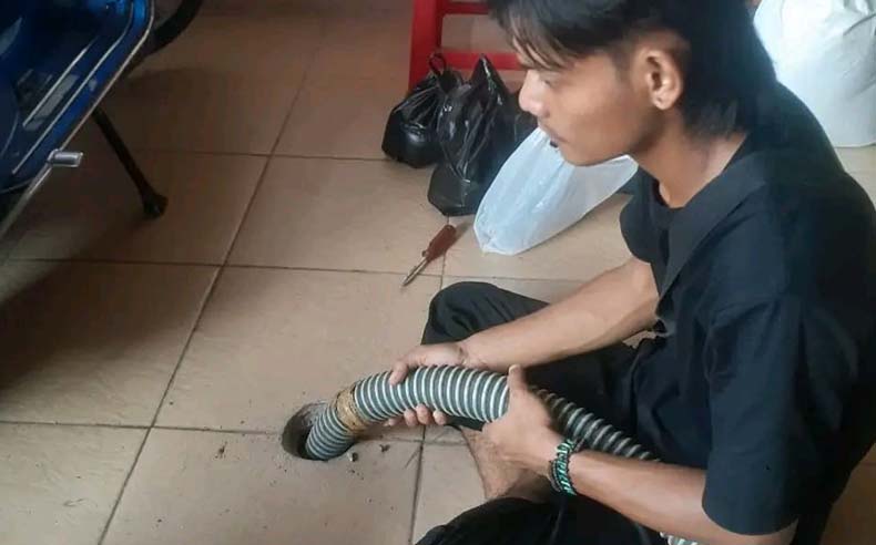 sedot wc daerah ciangsana