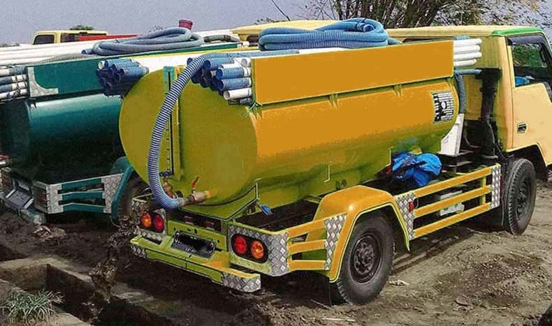 Jasa sedot wc Cikarang